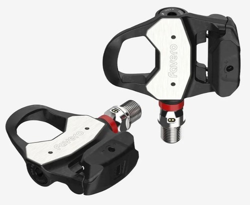 Favero assioma pro double - assioma,