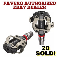 Favero Assioma PRO MX-2 MTB