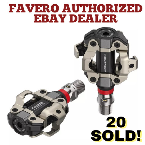 Favero assioma pro - pro, mx-2