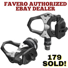 Favero Assioma UNO Power Meter