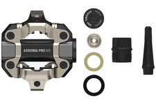 Favero Assioma PRO MX Left