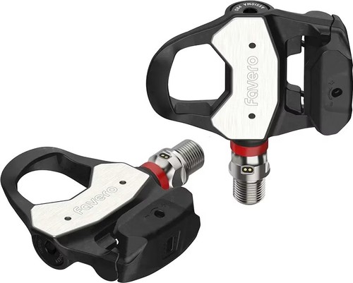 Favero assioma pro dual - favero,