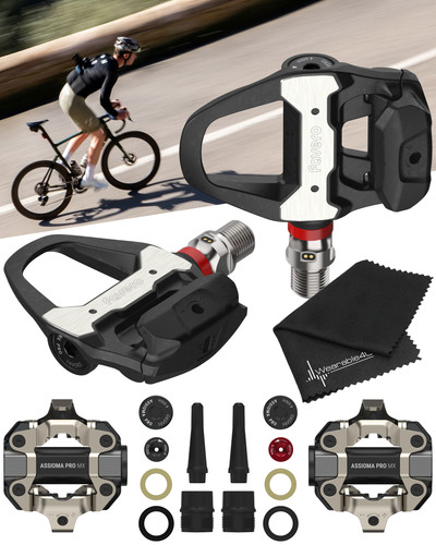 Favero assioma pro mx - favero,