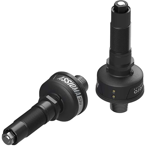 Favero assioma duo - assioma, duo-shi