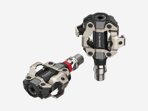 Favero assioma pro single - mx-1,
