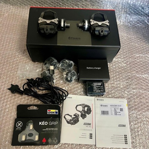 Favero assioma duo double - assioma,