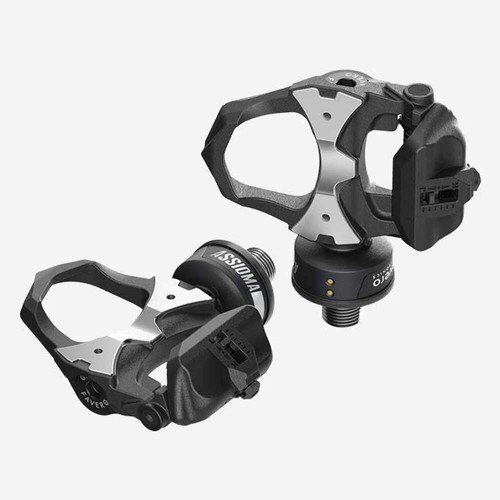 New favero assioma - assioma, dual
