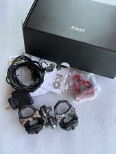 Favero Assioma DUO dual sided