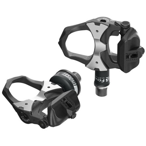 Favero assioma uno power meter - favero,
