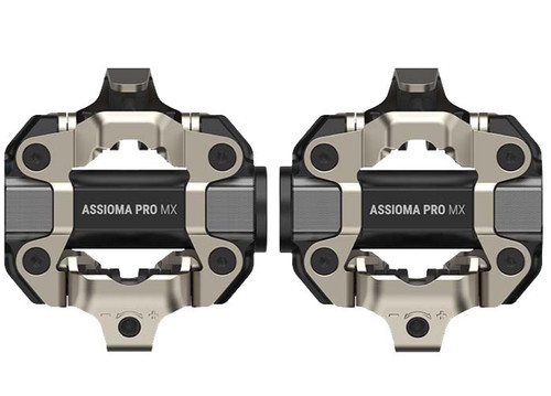 Favero assioma pro right - assioma, mx