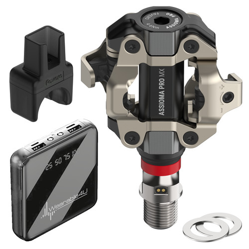 Favero assioma pro power - mx-up,