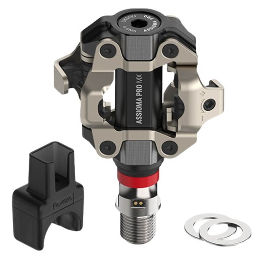 Favero assioma pro - favero, mx-up