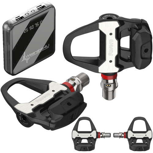 Favero assioma pro dual - pro, rs-2