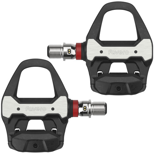 Favero assioma pro dual - favero, rs-2