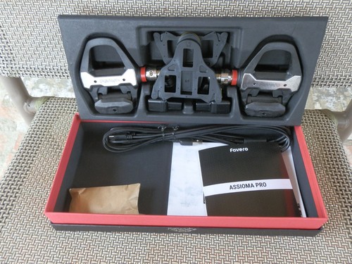 Favero assioma pro rs2 - favero,