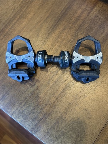 Favero assioma duo power meter - favero,