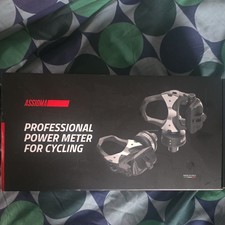 Favero Assioma DUO Power Meter