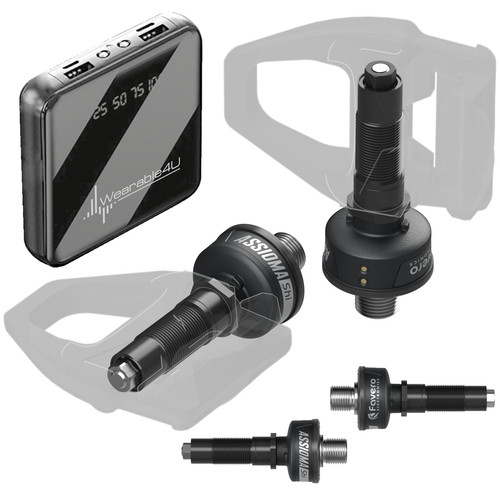 Favero assioma duo - favero, duo-shi