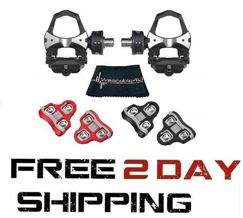 Favero assioma duo pedal - duo,
