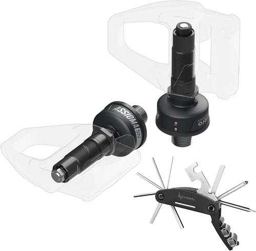 Favero assioma duo shi power - duo-shi,