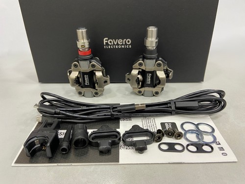 Favero assioma pro power - favero,