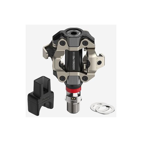 Favero assioma pro power - assioma,