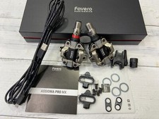 Favero Assioma PRO MX-1 Power