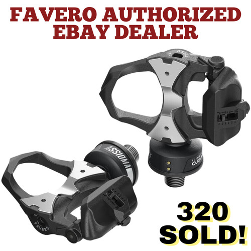 Favero assioma duo - favero, meter