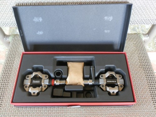 Favero assioma pro mtb - pro, mx-1
