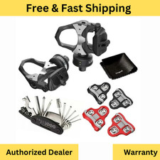 Favero Assioma Duo Power Meter