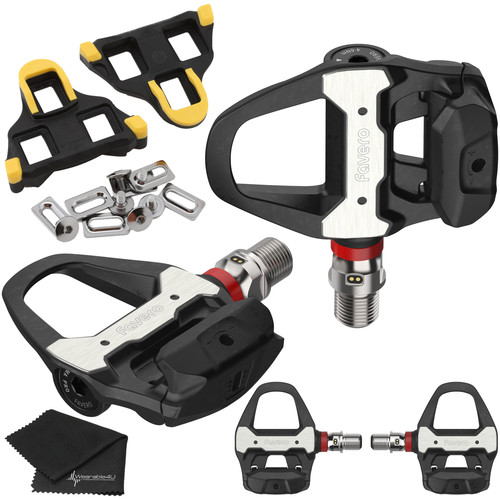 Favero assioma pro - assioma, dual
