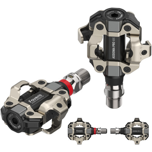 Favero assioma pro power - assioma,